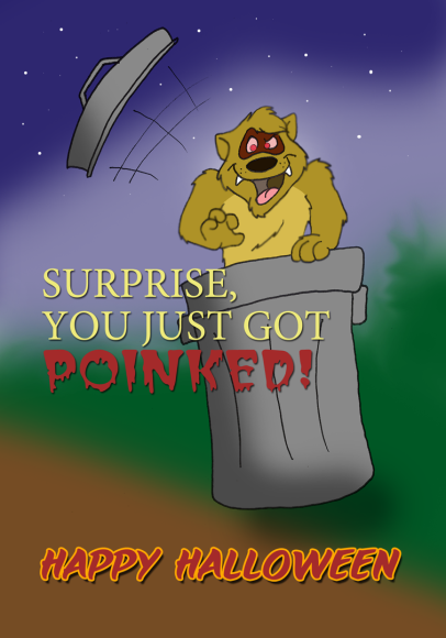 Kresblain-The_Big_Bad_Poink