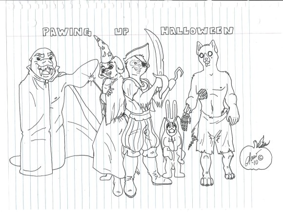 Lawrence_Correia-Pawpets37