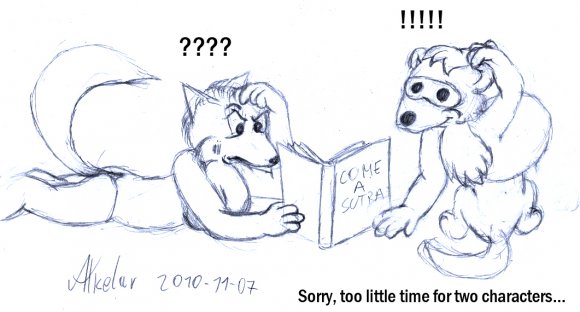 Atkelar-Come-A-Sutra