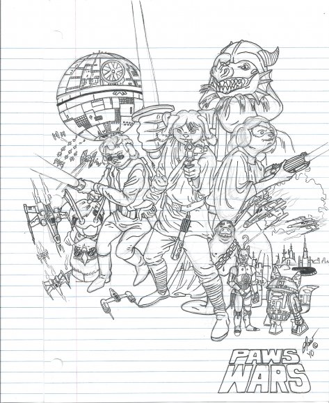 Lawrence_Correia-PawpetsStarWarsSketch2