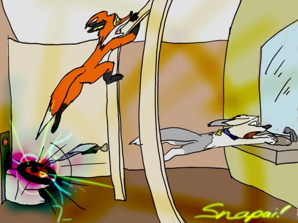 Snapai-blackholetoilet