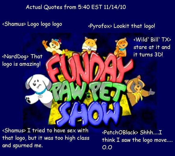 Anonymous-Funday_PawPet_Show_logo