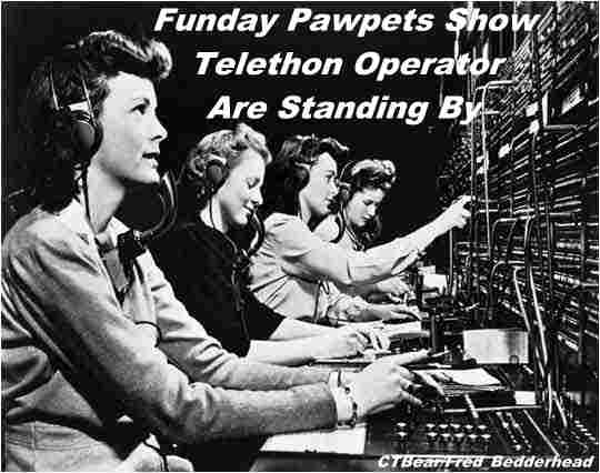 Fred_Bedderhead-Telethon_Operator