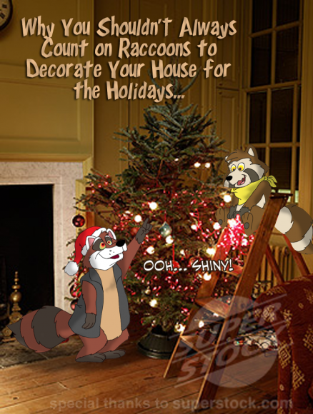 Kresblain-rummage_odakota_holiday