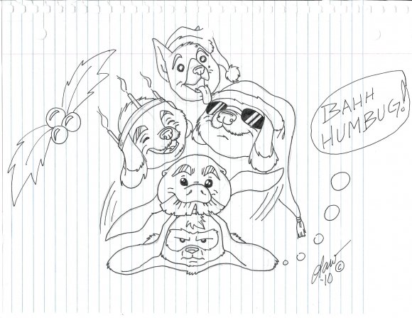 Lawrence_Correia-Pawpets43