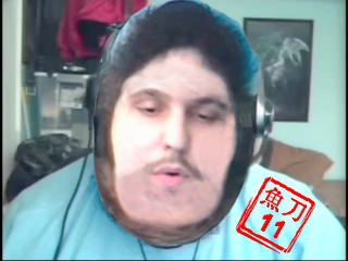 Sakana_Katana-Omadaun