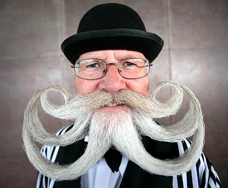 Anonymous-curled-beard