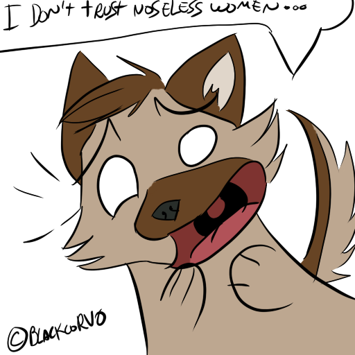 Blackcorvo-Blackcorvo_BlitzNoLikey