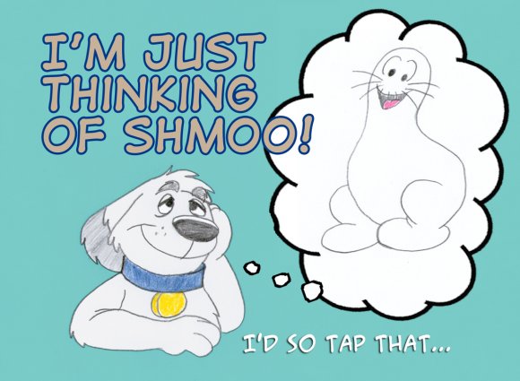 Kresblain-mutt-shmoo