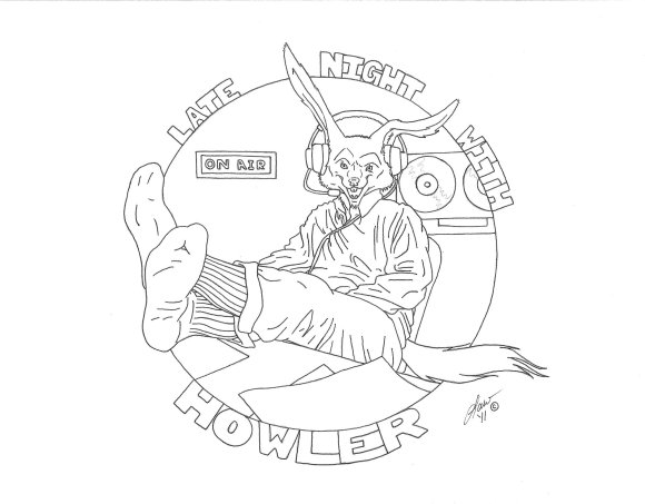 Lawrence_Correia-HowlerLogoInk