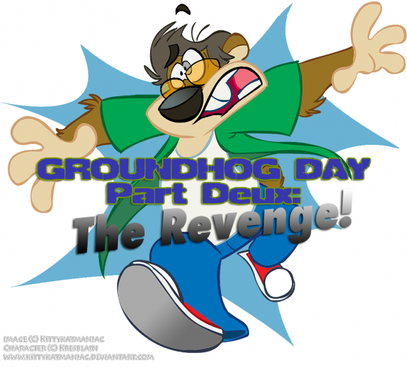 Kresblain-groundhogday2011
