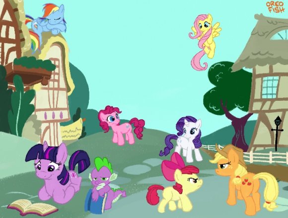 OreoFish-muttslittlepony01