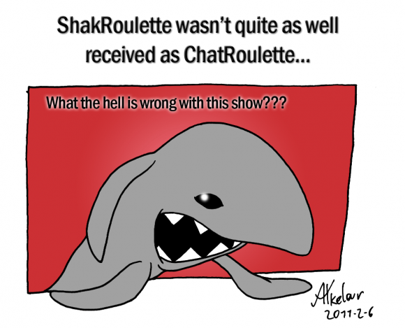 Atkelar-ShakRoulette