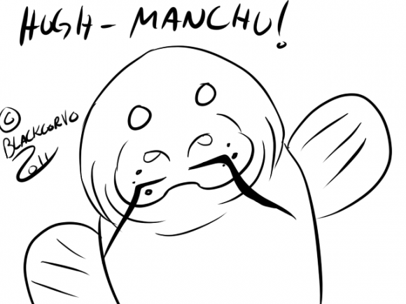 Blackcorvo-Blackcorvo_HughManchu