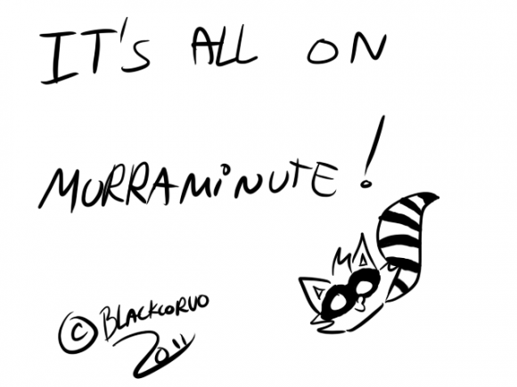 Blackcorvo-Blackcorvo_Murraminute