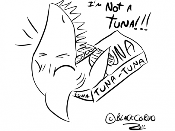 Blackcorvo-Blackcorvo_ShakTuna