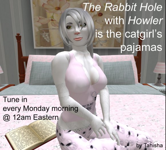 Tahisha-Howler_-_Catgirl's_Pajamas