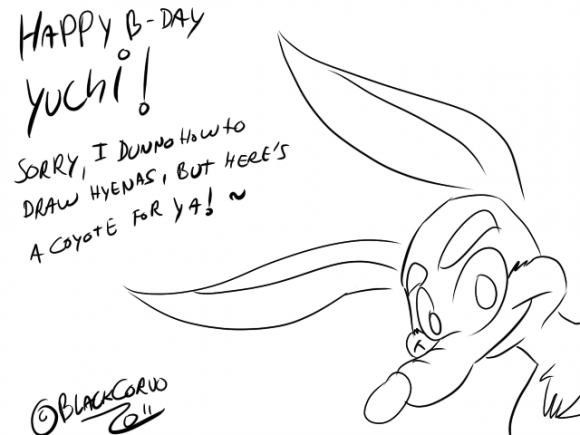 Blackcorvo-Blackcorvo_Yuchi_Coyote