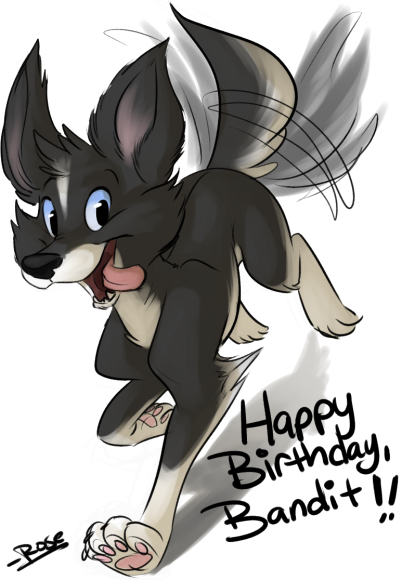 Rose-FPS-birthdaybandit