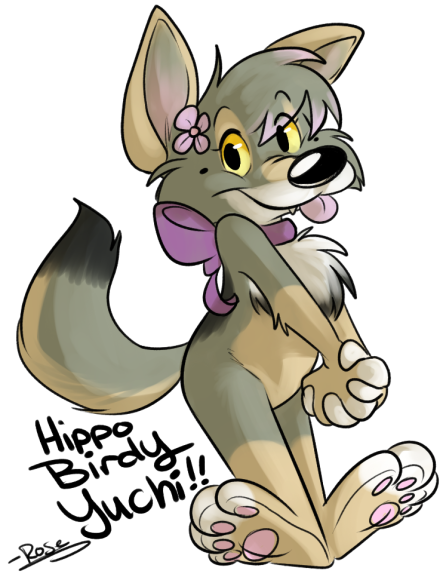 Rose-FPS-birthdayyuchi