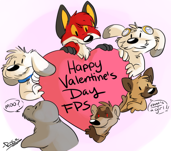 Rose-FPS-valentines