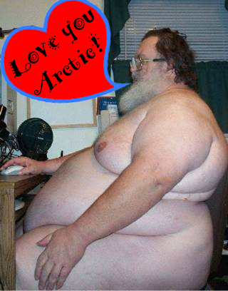 Sakana_Katana-Love_you_Arctic