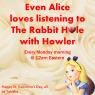 Tahisha-Howler_-_Love_the_Rabbit_Hole