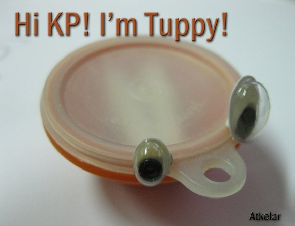 Atkelar-Tuppy