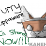 Kanehei-_FURRY_TUPPAWARE