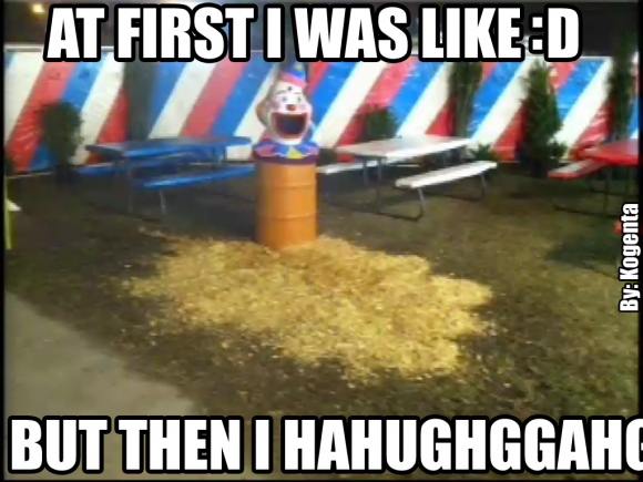 Kogenta-BAHGAHGAHGAGH