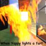 Tahisha-When_Yappy_lights_a_fart
