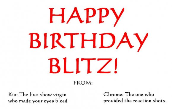 Kio__Chrome-HappyBdayBlitz