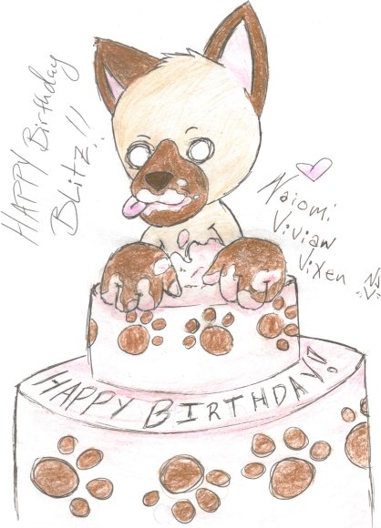 Naiomi_Vivian_Vixen-blitzBday.NVV