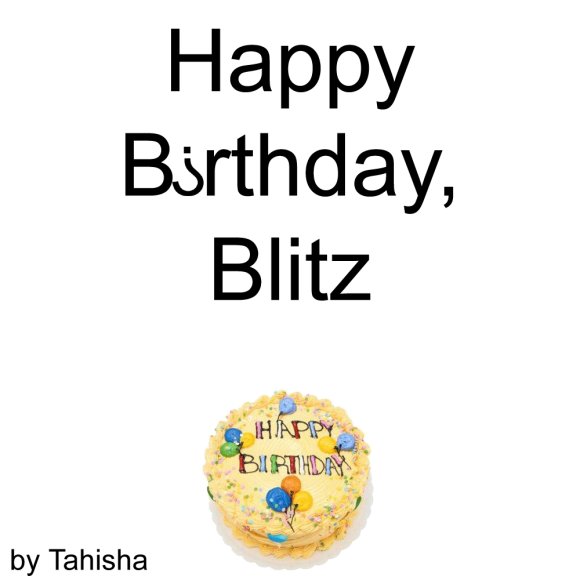 Tahisha-Happy_Birthday,_Blitz