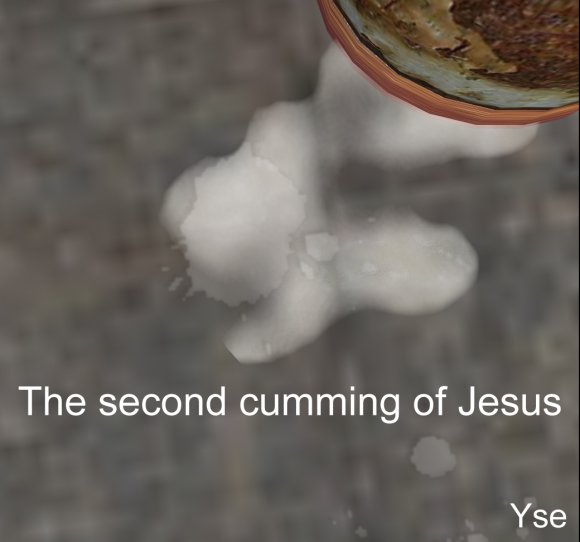 Yse-The_second_coming