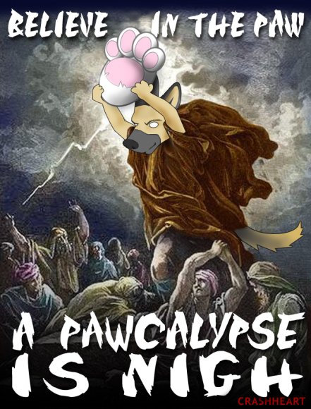 crashheart-a_pawcalypse_is_nigh