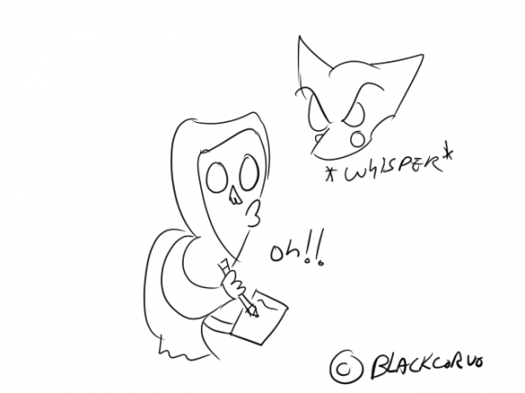 Blackcorvo-Blackcorvo_Anubis