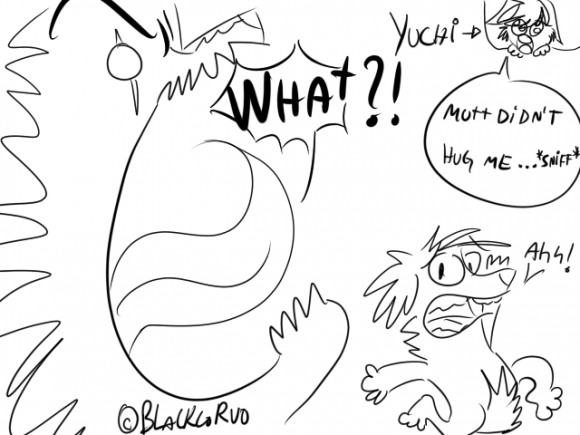 Blackcorvo-Blackcorvo_HugYuchi