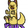 Mara-paws