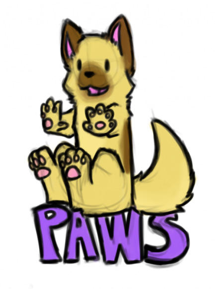 Mara-paws