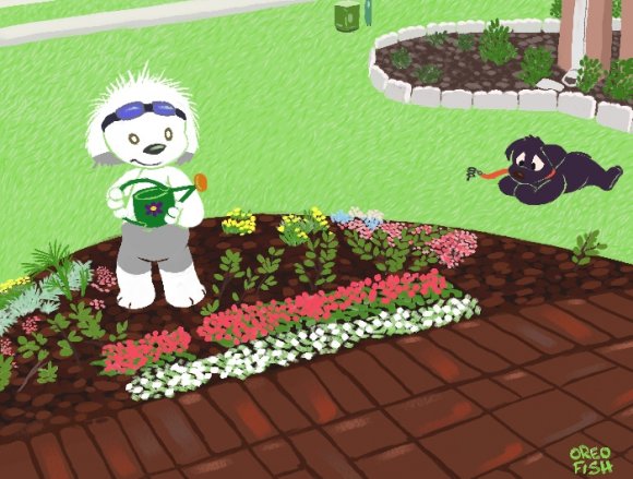 OreoFish-ezragarden01