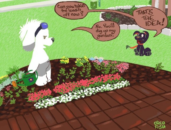 OreoFish-ezragarden02