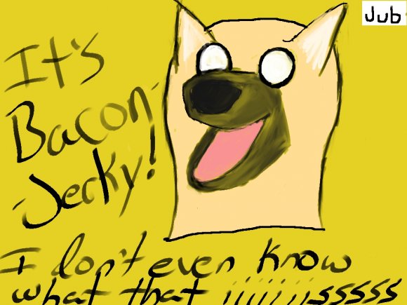 Anonymous-BaconJerky