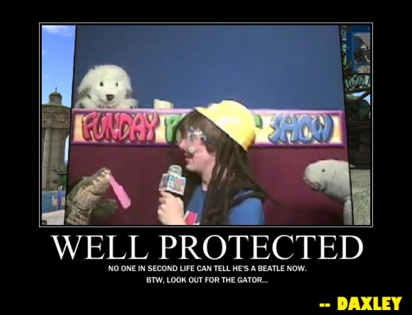 Daxley-wellprotected