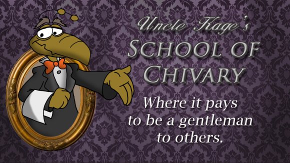 Kresblain-KageChivalry