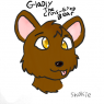 Shukie-Gladly_the_cross-eyed_bear_pawpet