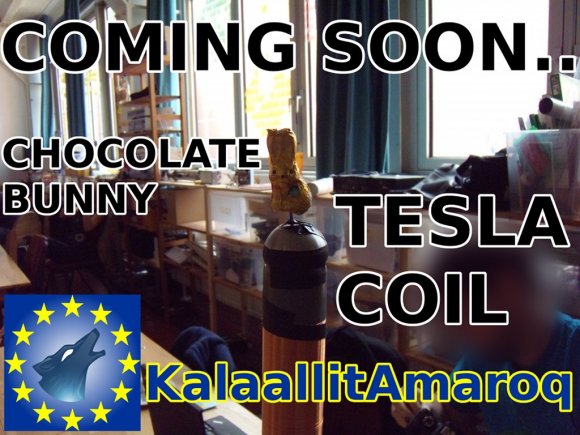 Amaroq_easter2011_teaser