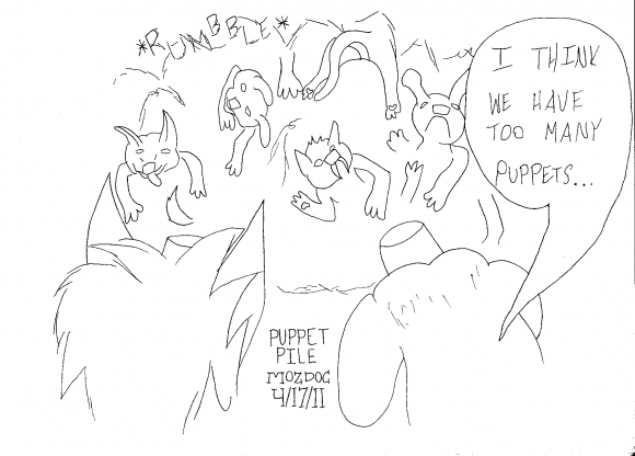 Mozdoc-PuppetPileInk