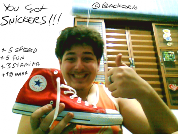 blackcorvo-Blackcorvo_Snickers