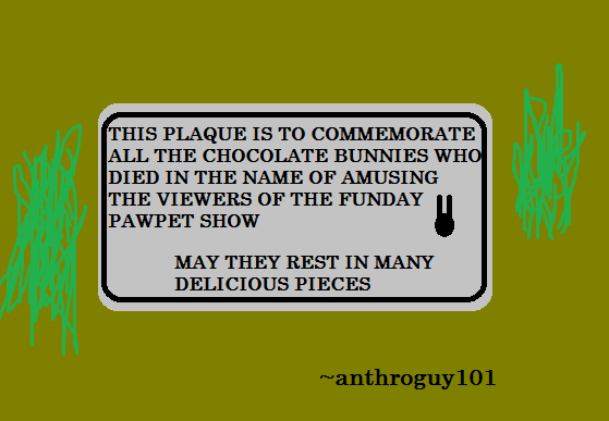 anthroguy101_-ChocolateBunnyPlaque